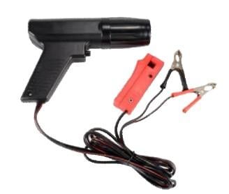 Dirt Racing Engine Timing Strobe Lights, 12v Ignition / Bright Xenon Bulb Tl-122