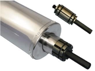 FIR 38-60mm Tail Pipe / Exhaust Pipe Expander