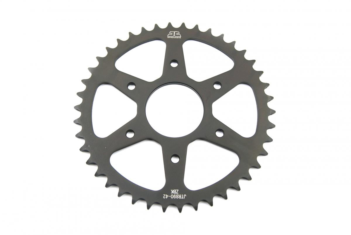 JT Rear Sprocket JTR890.42 Jt 520