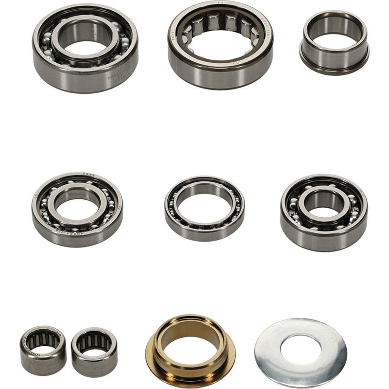 Hot Rods Transmission Bearing Kit TC250 17-21, Hotrods Hr00088, Husqvarna / KTM