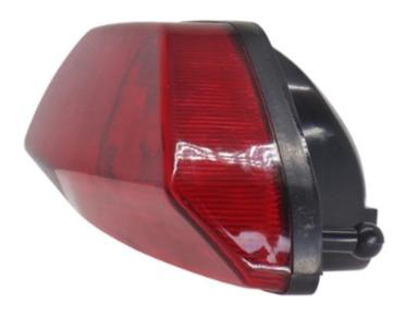 Dirt Racing Taillight Assembly Honda Trx 250 300 400 420 500 700 33700-hm8-b00