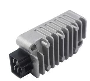 Dirt Racing Voltage Regulator Yamaha FZR400 Mt-125 TDM850 TTR225 TW125 Xt 3tj-81960-01-00 3tj-81960-02