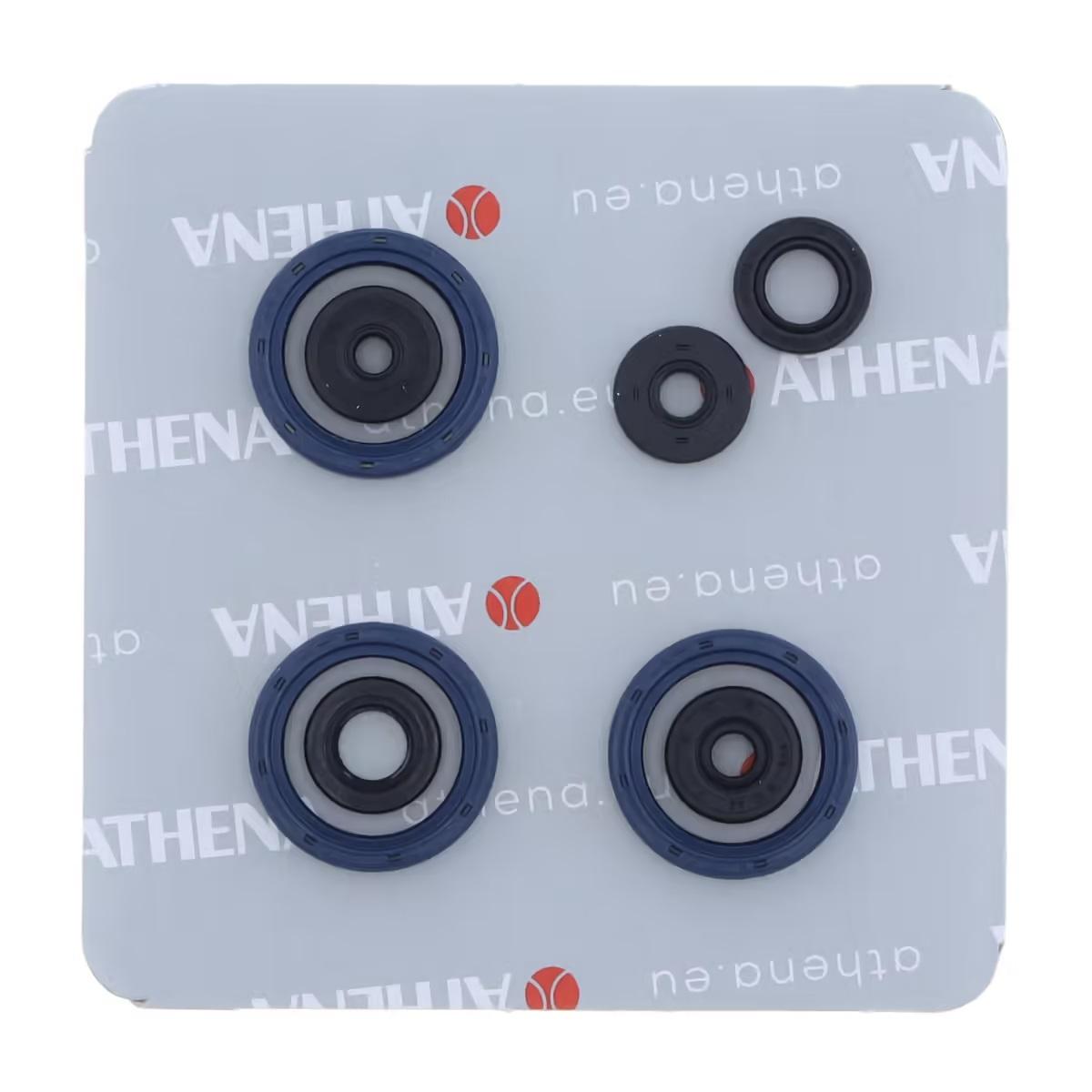 Athena Engine Oil Seal Set KX 250 21-22, Athena P400250400071 Kawasaki