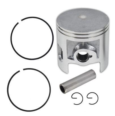 Dirt Racing Piston Kit 1979-1981 Yamaha DT175 66.00 Std 2a7-11631-0098