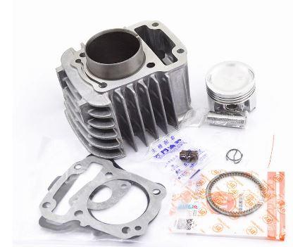 Dirt Racing Cylinder Kit Std 50mm 2013-2017 Honda CRF110F