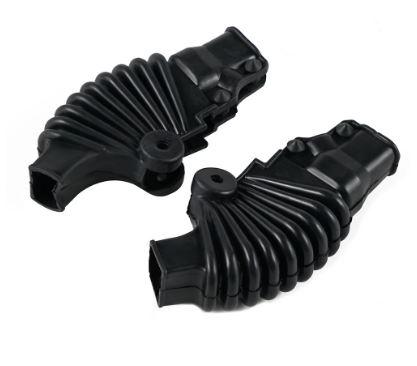 Dirt Racing Cover Lever Set Clasic Honda, XL70 XR75 SL100 XL100 CR125M CT125 MT125 SL125 TL125, 53179-329-000 53176-329-000