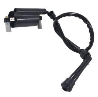 Dirt Racing Ignition Coil + Plug Cap 1986-1988 Suzuki Savage LS650P 33410-24b00