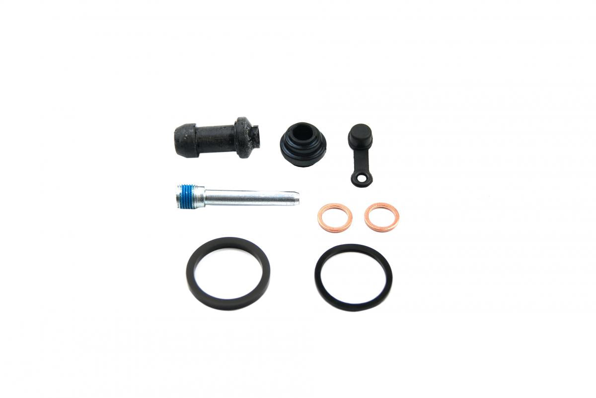 All Balls Racing Brake Caliper Rebuild Kit Rear, Allballs 18-3315