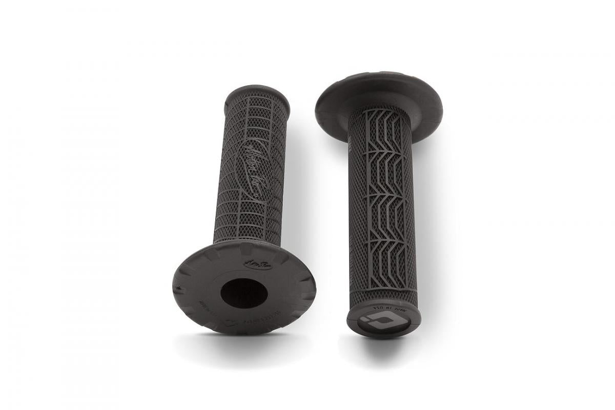 Motion Pro Dirt Control Ii Grips 22mm 25mm Motion Pro 01-2816