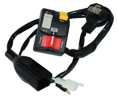 Dirt Racing Switch Light Start Kill Honda, TRX250R 1986 - 1989 / 35200-hb9-020