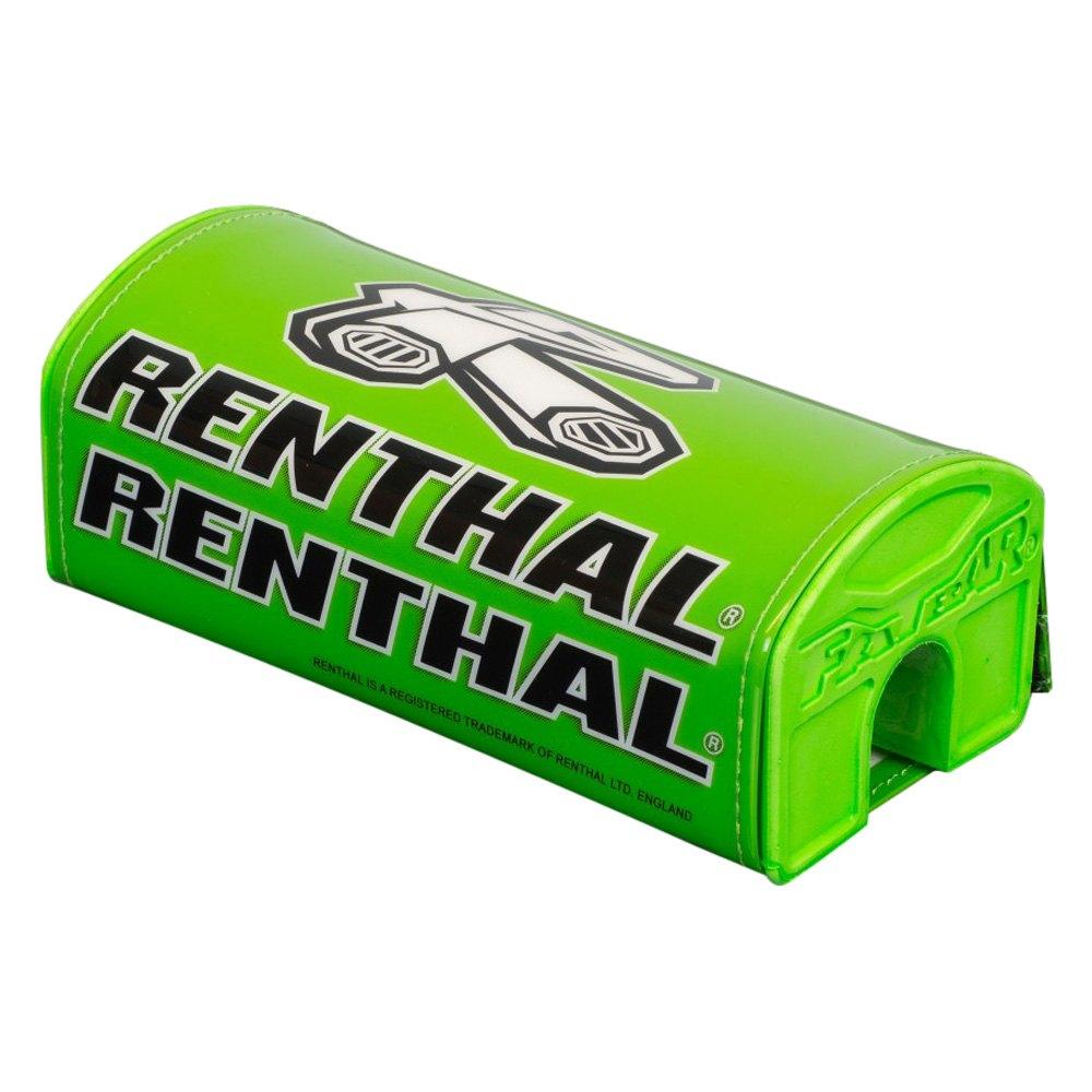 Renthal Fatbar Pad Renthal Green and Green Foam, Renthal P330