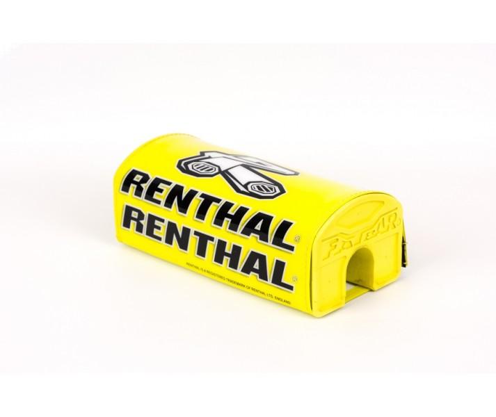 Renthal Fatbar Pad Renthal Yellow and Yellow Foam, Renthal P331