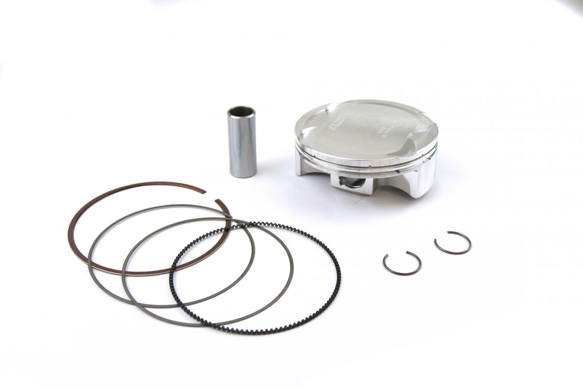 Pro-X Racing Piston Kit 15-25 Beta RR430 Enduro 95mm, Prox 01.7415.a