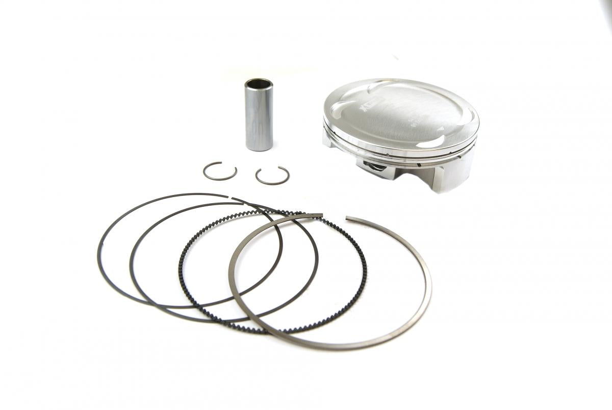 Pro-X Racing Piston Kit 15-25 Rr 480 100mm, Prox 01.7425.b