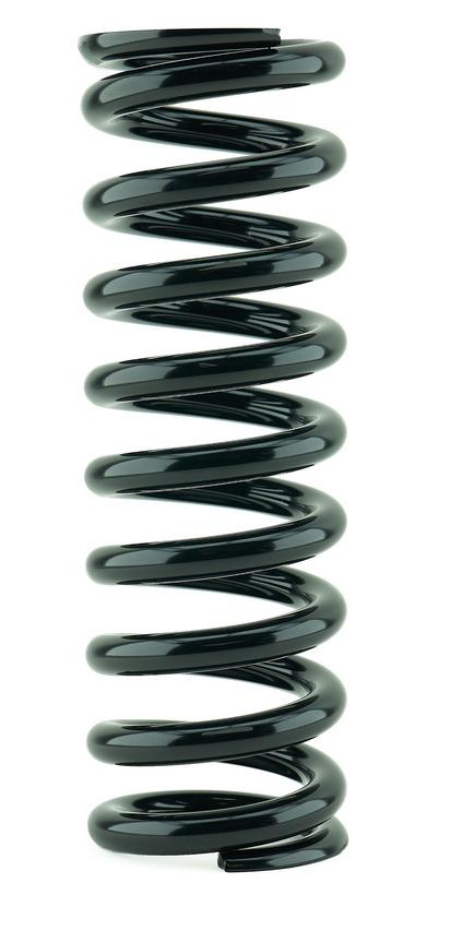 K-Tech Suspension Shock Absorber Spring - 80n (55x245) Black, 55-245-80, High Performance Shock Spring, K-tech Suspension