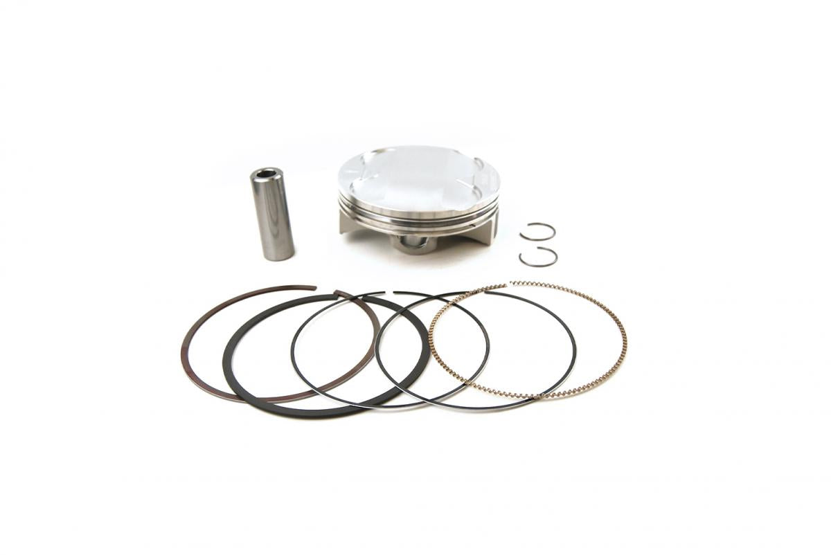 Wiseco Piston Kit 19-25 CRF450X 96.00, Wiseco 40239m09600 Honda MX