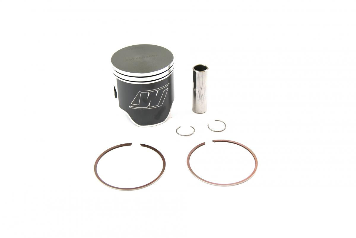 Wiseco Piston Kit 2021-24 KTM 150 EXC Tpi, Wiseco 897m05800a