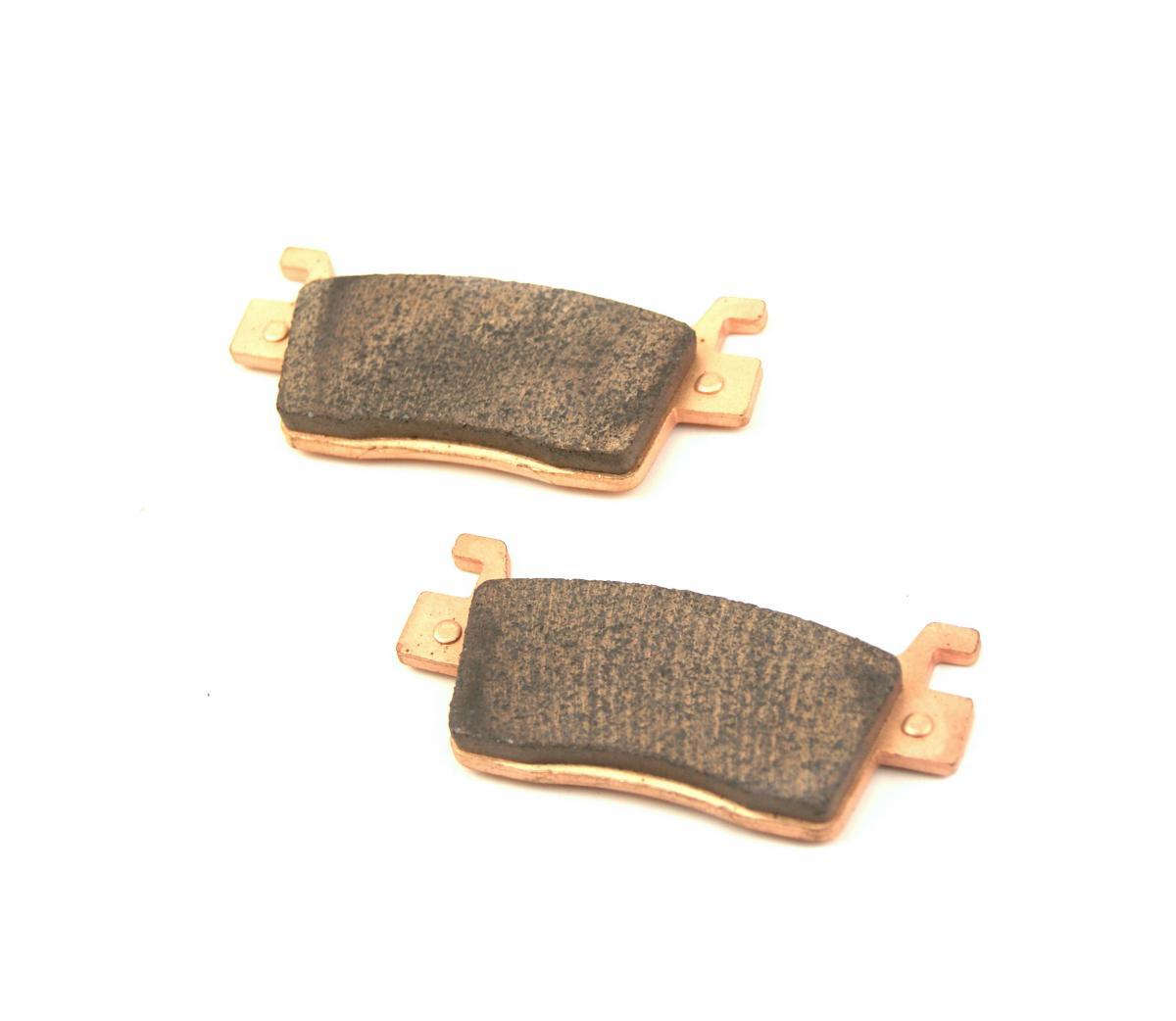 EBC Brake Pads Rear Yamaha, FA739R Ebc