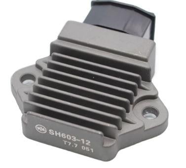 Dirt Racing Voltage Regulator Honda Cbr 250 400 600 900 NSR250 Vtr Vfr 250 750