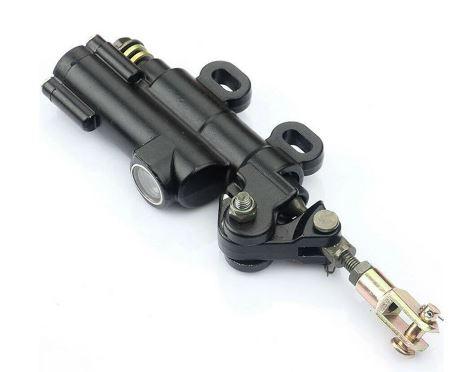 Dirt Racing Master Slave Cylinder Hydraulic Brake Rear Universal Fitment