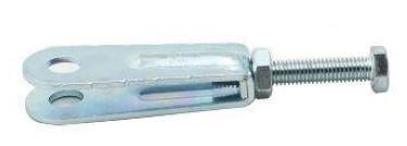 Dirt Racing Chain Adjuster U-puller Yamaha YFZ350 Banshee Warrior Raptor