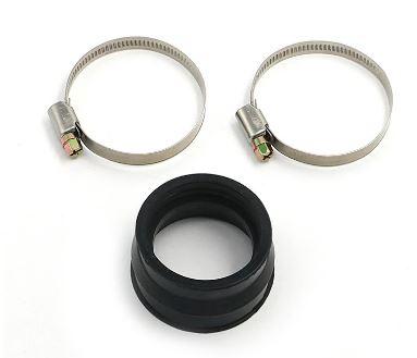 Dirt Racing Flange Intake Manifold 2000-2007 Can-am Bombardier DS650