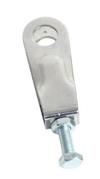 Dirt Racing Chain Adjusters Set U-puller 2004-2016 Yamaha Ybr 125