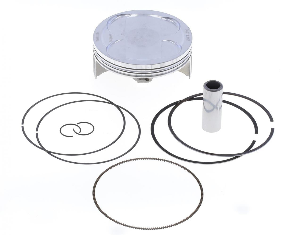 Athena Piston Kit B 97mm Yamaha YZ 450f 20-22, Athena S5f09700005a