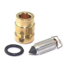 Dirt Racing Float Valve Assembly Yamaha 89-06 DT125R 89-96 DT200R 93-96 TZR125 91-94 TZR250 87-92 YZ250