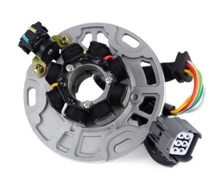 Dirt Racing Stator Coil 1999-2004 Kawasaki KX250 21003-1389 21003-1340 21003-1400