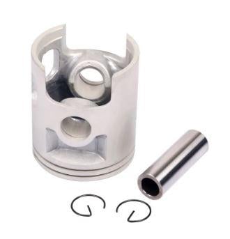 Dirt Racing Piston Kit 57.00mm Yamaha DT125 78-81 Pin 16mm, 2a6116310096 2a61163500 2a61163600 2a61163700