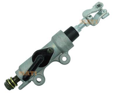 Dirt Racing Brake Rear Cylinder Slave Honda, TRX300EX Fourtrax 300ex TRX300X Trx 300x 300ex