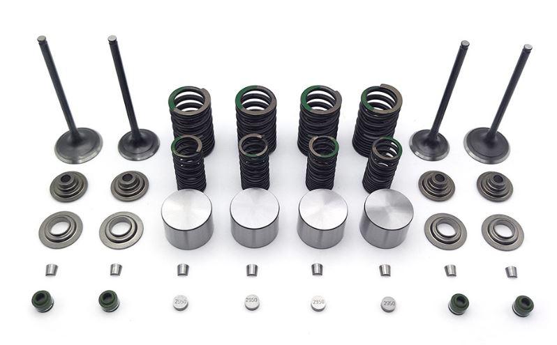 Dirt Racing Valve Spring Assembly Kit Kawasaki, KLX 250 300 D-tracker Loncin Voge