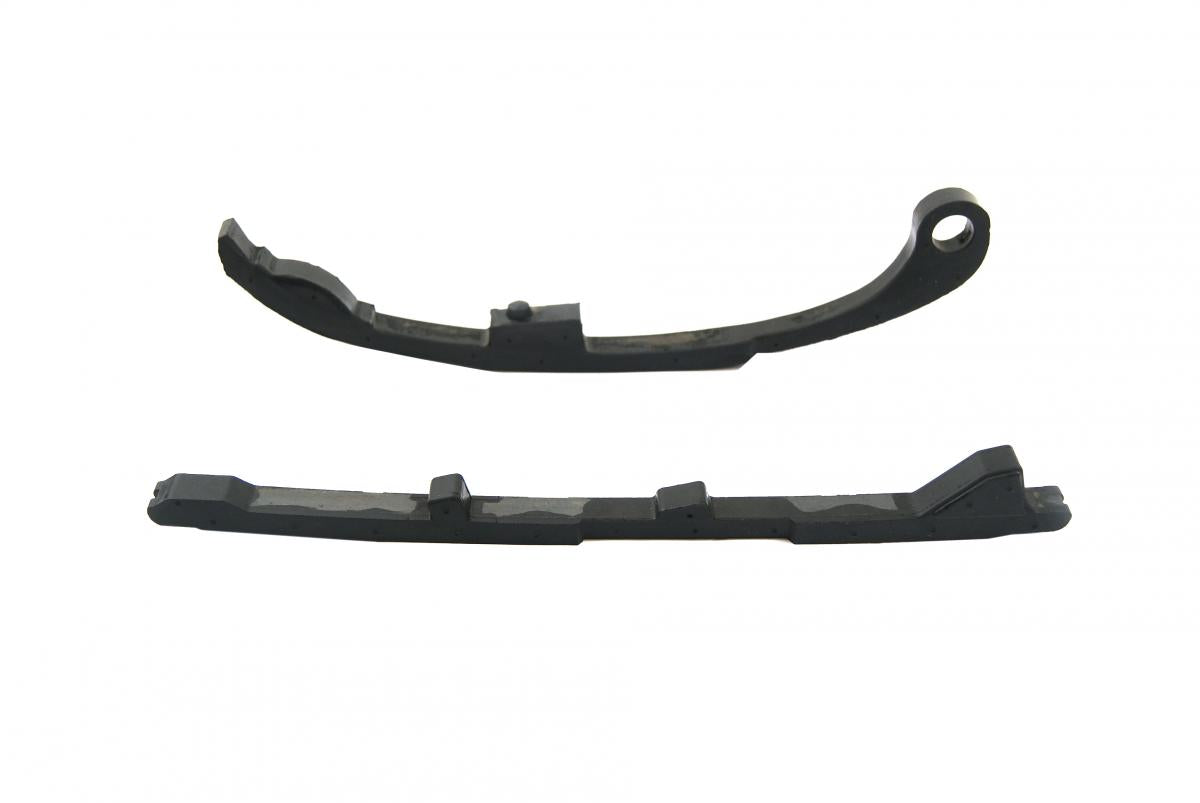 Dirt Racing Cam Timing Chain Guide Tensioner Kit 1998-2016 Kawasaki KLX250 D-tracker