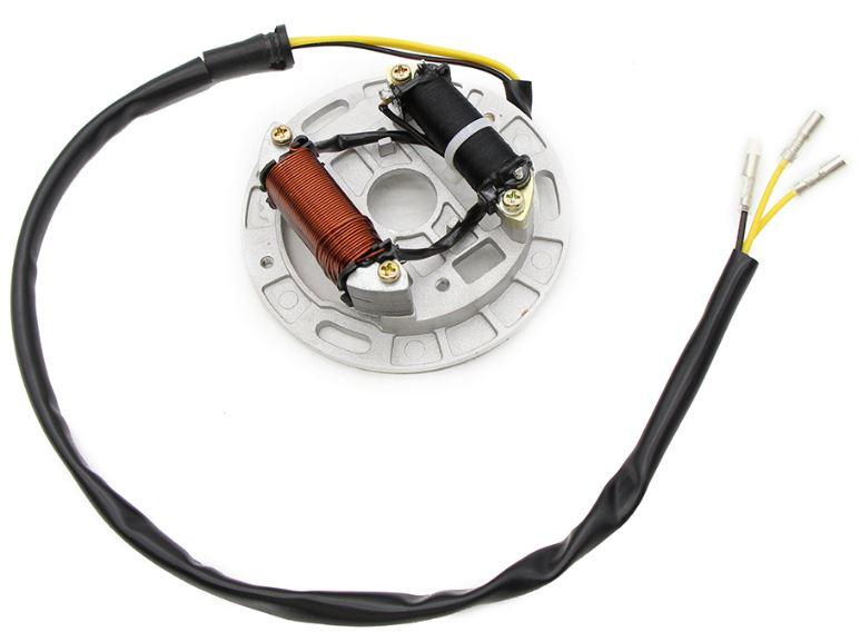 Dirt Racing Hd Stator Coil Suzuki LT80 Kawasaki KXF80 32101-40b00 21003-s005
