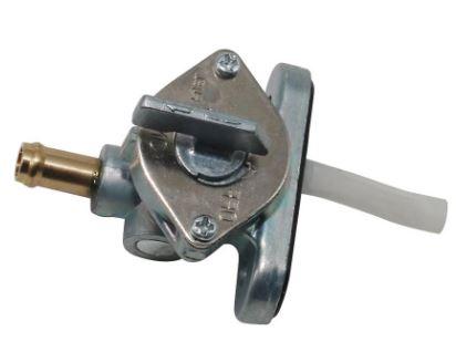 Dirt Racing Fuel Tap Petcock 1999-2018 Kawasaki KX 65 85 100 125 250 51023-1339 51023-0024