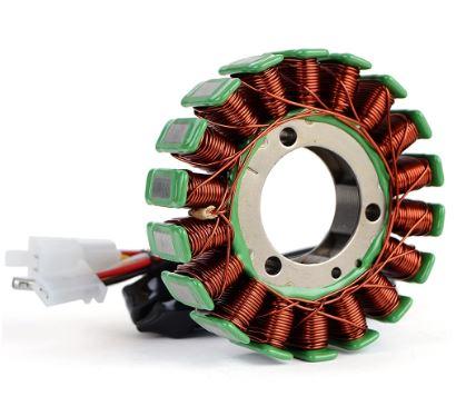 Dirt Racing Stator Coil KTM EXC 400 450 620 625 640 660 Rally Lc4