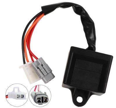 Dirt Racing Cdi Box PW50 Yamaha Pee Wee 3pt-85540-00-00
