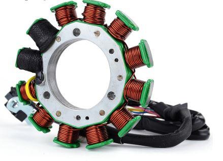 Dirt Racing Stator Coil Magneto TRX400EX X Sportrax Honda 31120-hn1-a41 31120-hn1-003