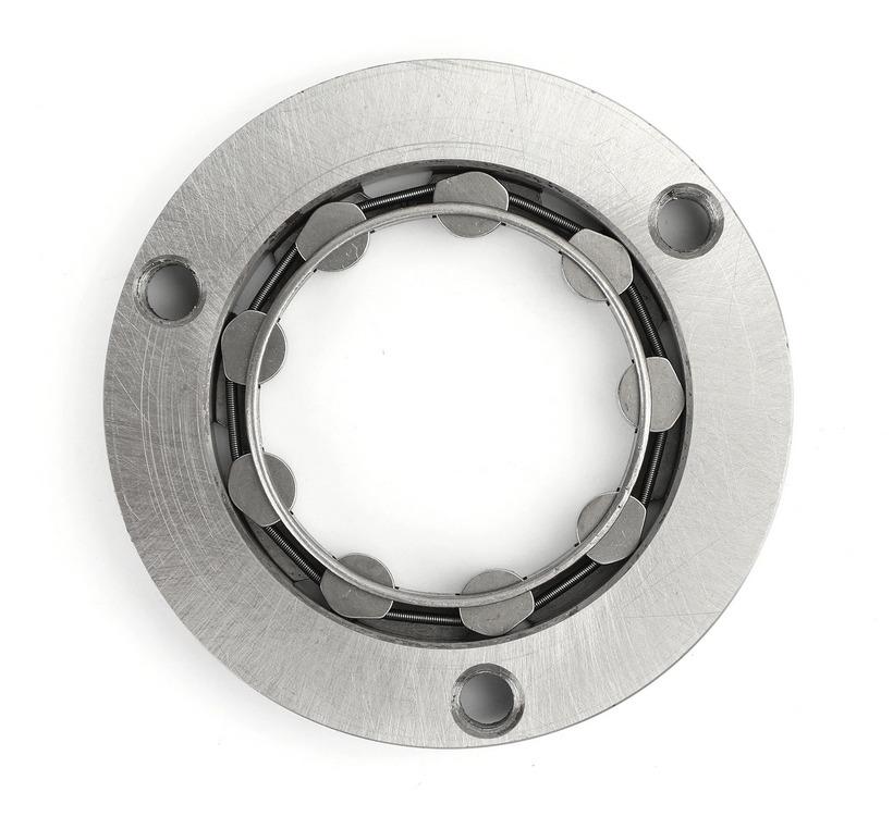 Dirt Racing One Way Starter Clutch Bearing 2000-2007 Yamaha TTR125 E L Le 4tu-15590-00-00