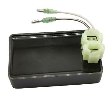 Dirt Racing Cdi Box Igniter Coil 2005 Polaris Phoenix 200 2-wires 6-pins 0452310
