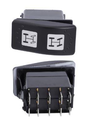 Dirt Racing Switch Lh 4wd 2wd Can-am Defender Max Maverick 710001737