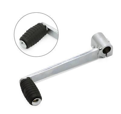 Dirt Racing Gear Lever Steel Chrome Honda CT70 Trail 70 Mr Qa Z50 Cl Xl 70 100 125 XR75 80 CB125 550 750 CA110 Z50 Z50r