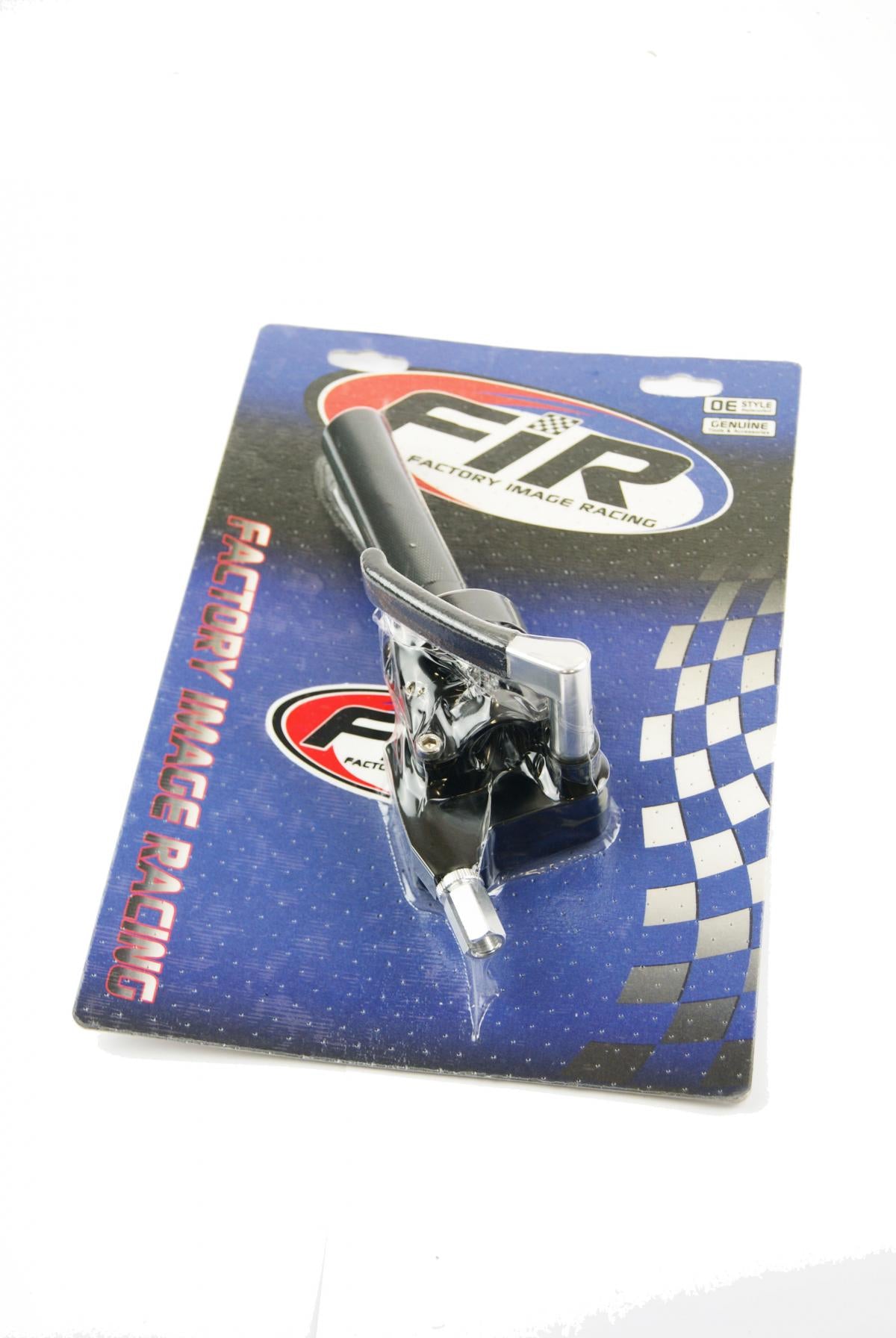 FIR Throttle Dual ATV Grip & Thumb