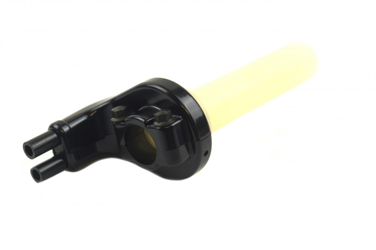 FIR Throttle Grip 4 Stroke