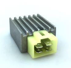 Dirt Racing Voltage Regulator 12v Universal Fitment