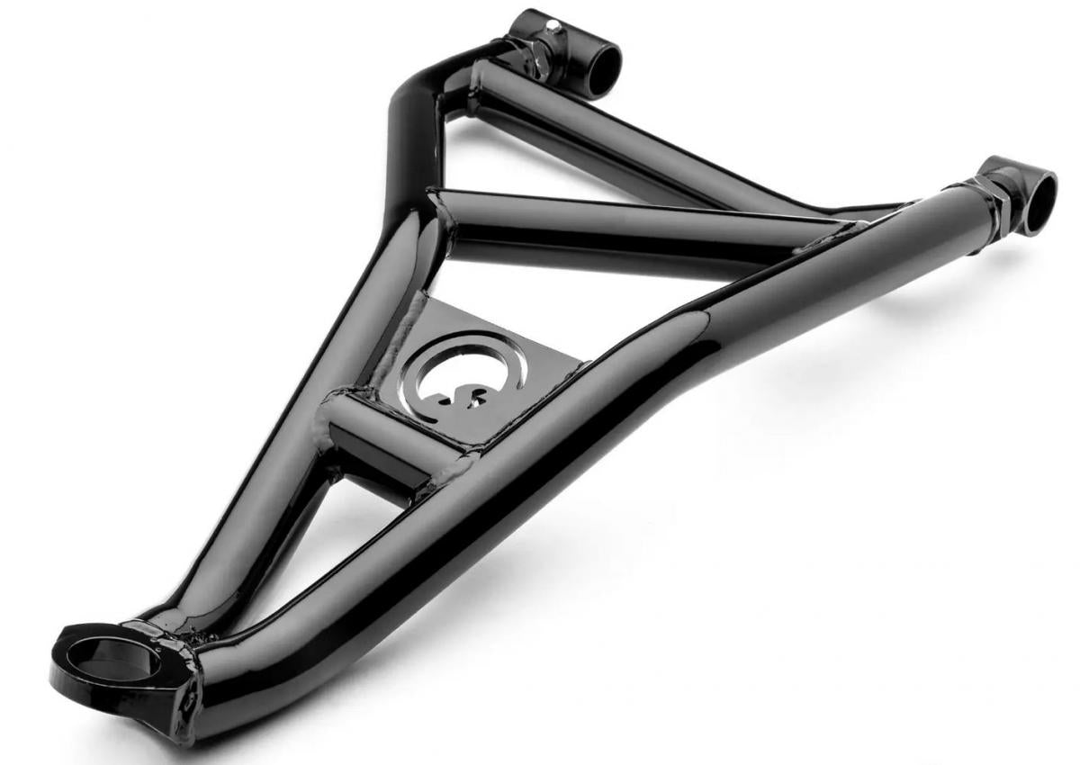 SuperATV Polaris General XP 1000 Front A-arms, Super ATV, Aa-p-genxp-1.5-02, No Bushing or Ball Joint Included