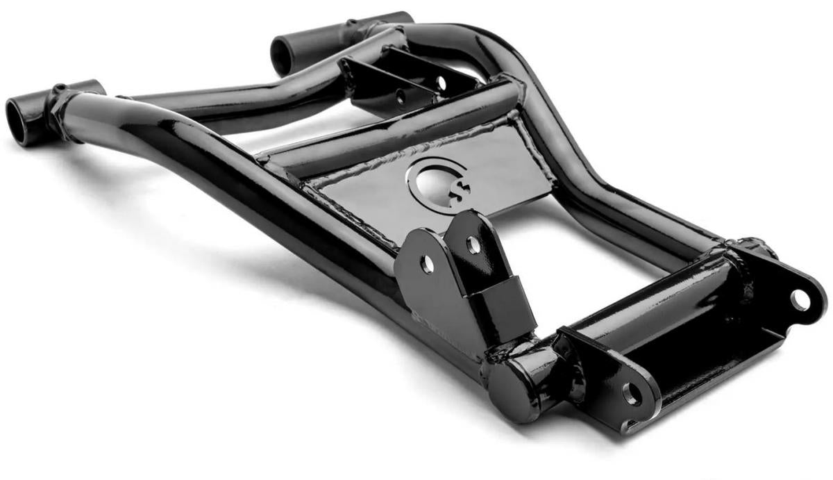 SuperATV Polaris General XP 1000 Rear A-arms, Super ATV, Aa-p-genxp-r-1.5-02, No Bushing or Ball Joint Included