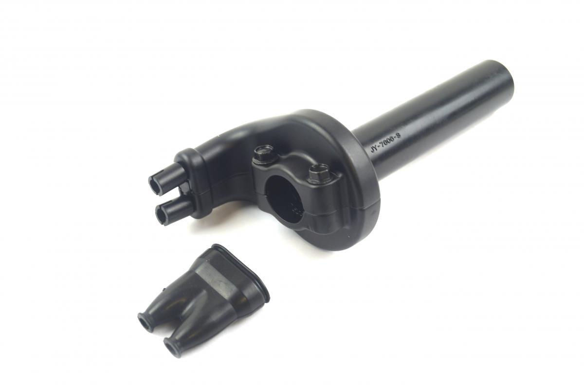 FIR Throttle KTM SXF/XCF 4 Stroke, Assembly, Push Pull