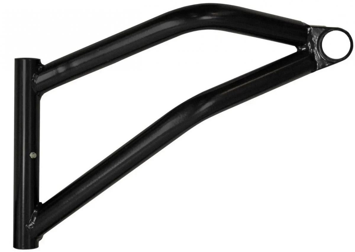 SuperATV Polaris RZR 800 Hc Front A-arms, Super ATV, Aa-p-RZR-hc-02, Upper Ball Joint Included, No Bushings